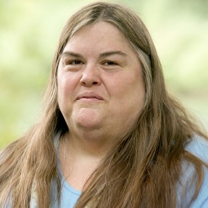 Patricia White, PhD in Eugene, Oregon